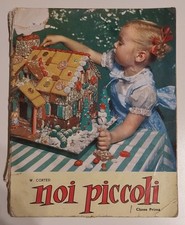 Noi piccoli letture usato  Settimo Torinese