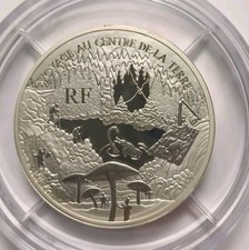 Monnaie coffret euro d'occasion  Chevilly-Larue