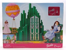 Nrfb mattel 28361 gebraucht kaufen Nrfb mattel 28361 gebraucht kaufen  Bogel, Mieheln, Weyer