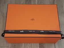 Hermès boîte papier d'occasion  La Garenne-Colombes