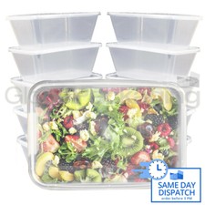 Clear plastic microwave for sale  HARROW