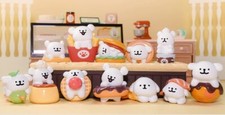 Mini boneco HEYDOLLS Maltese't Tea Time Series caixa cega confirmada comprar usado  Enviando para Brazil