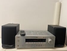 Sintoamplificatore home theatr usato  Bologna