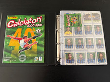 Figurine calciatori panini usato  Roma