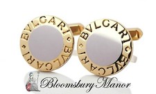 Bulgari bvlgari 18k for sale  LONDON
