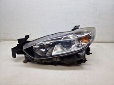 Mazda headlamp headlight for sale  WEST BROMWICH