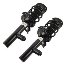 2 x Vorne Elektrisch DCC Stoßdämpfer Für VW Golf 7 Passat B8 3Q0413031 3Q0413032 comprar usado  Enviando para Brazil