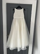 Emma bridal claudia for sale  GLASGOW