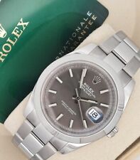 41mm rolex 2021 datejust for sale  New York