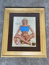 Alberto vargas playboy for sale  Ypsilanti