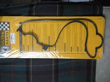 Rocker cover gasket for sale  LOWESTOFT
