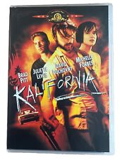 Kalifornia dvd gebraucht kaufen  Dresden