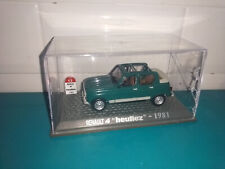 Voiture m6 renault d'occasion  Plabennec