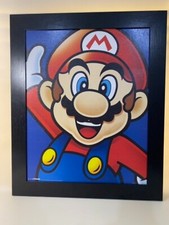 Super mario bros for sale  Cumming