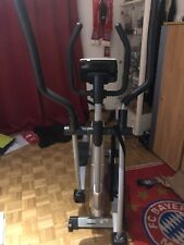 Crosstrainer horizon fitness gebraucht kaufen  Grabenstätt