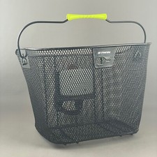 Twin panier velo d'occasion  Lys-lez-Lannoy