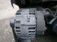 Alternator renault trafic for sale  BRAINTREE