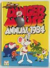 Danger mouse 1984 for sale  LEICESTER