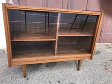 Mid century musikschrank gebraucht kaufen  Horb am Neckar
