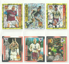 west ham stickers for sale west ham stickers for sale BEVERLEY