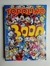 Fumetto topolino numero usato  Villar Focchiardo