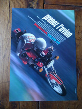 Prospectus catalogue brochure d'occasion  Saint-Romain-de-Colbosc