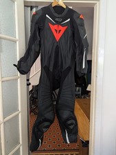 Dainese laguna seca for sale  GRIMSBY