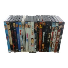 Miscellaneous good dvd for sale  Akron