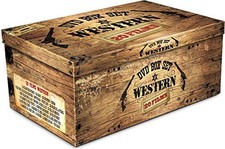 Dynamite westerns box for sale  UK