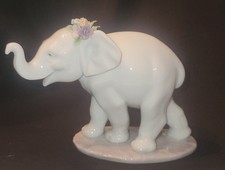 Lladro 6460 lucky for sale  PRESTON