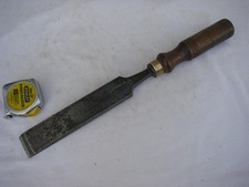 Heavy mortice chisel for sale Heavy mortice chisel for sale  LLANDUDNO