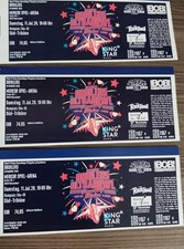 Broilers stehplatz tickets gebraucht kaufen  Chemnitz