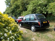 tx2 taxi parts for sale  KING'S LYNN