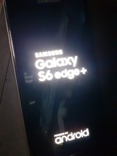 Smartphon samsung edge usato  Ravenna