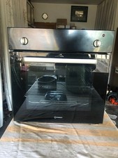 Forno indesit fxzm6 usato  Loreto Aprutino