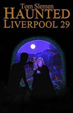 Haunted liverpool paperback for sale  DUNFERMLINE