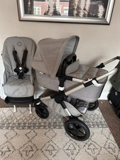 Bugaboo fox mineral for sale  FLEETWOOD