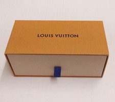 Louis vuitton scatola usato  Milano