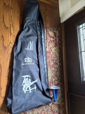 Blue gauntlet fencing for sale  Ardsley