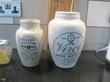 Perfect giant virol for sale Perfect giant virol for sale  CANTERBURY