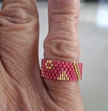 Bague semi rigide d'occasion Bague semi rigide d'occasion  Doué-la-Fontaine