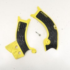 Suzuki rmz450 acerbis for sale  Yacolt
