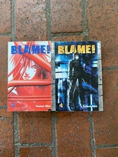 Blame tokyopop english for sale  San Diego