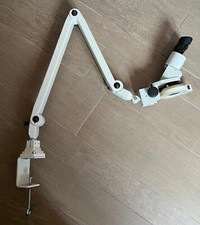 Eschenbach microscopio per usato  Montegrosso Pian Latte