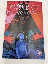 Winnebago graveyard mini for sale  Salem