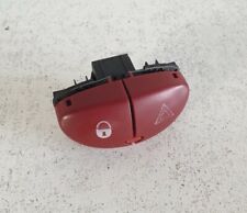 Bouton warning clignotant d'occasion  Puy-l'Évêque
