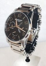 Montblanc timewalker steel for sale  Nazareth