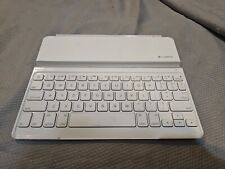 Wireless keyboard logitech for sale  Saint Louis