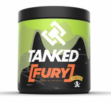 Tanked fury pre for sale  MANCHESTER