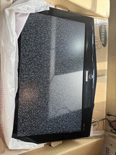 Samsung inch remote for sale  CHEPSTOW